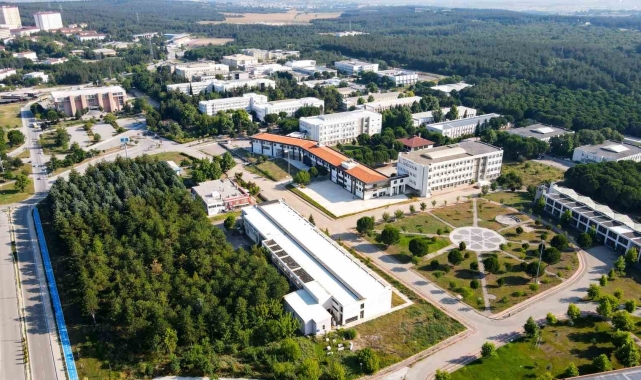 Bursa Uludağ Üniversitesi'nin 5 akademisyeni projeleri ile destek almaya hak kazandı