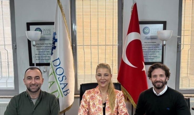 Bursa'da firmaların dijital dönüşümü için önemli adım