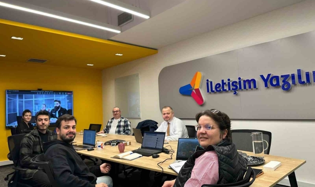 BUÜ'lü akademisyenin projesi en iyi 11'de yer aldı