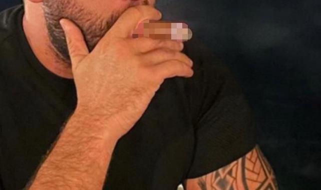 Büyükçekmece'de villa önünde lüks araca kalaşnikoflu saldırı: 1 yaralı