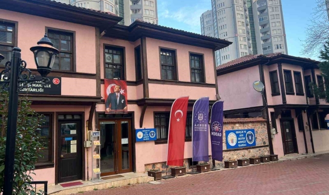 Büyükşehir Belediyesi, bağımlılıkla mücadeleyi sürdürüyor