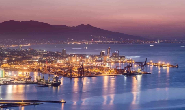 Büyükşehir sıfır karbon hedefi için çalışıyor