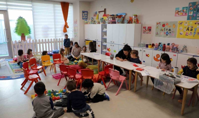 Büyükşehir'den Ortaca'da çocuklara yeni yuva müjdesi