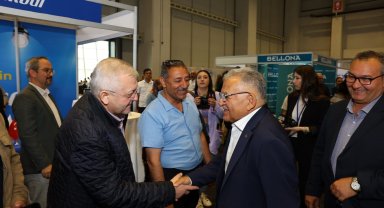 Büyükşehir'in Kayseri Kariyer Merkezi 2024'te 3 bine yakın istihdama aracı oldu