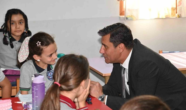 Büyükşehirin miniklere yönelik kurslarına kayıtlar başlıyor