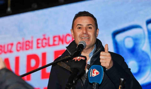 BUZZonFEST görkemli bir törenle açıldı