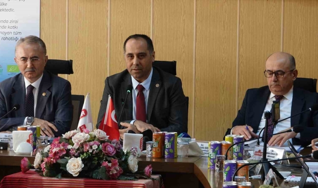 ÇAYKUR'un TBMM alt komisyon denetim toplantısı başladı