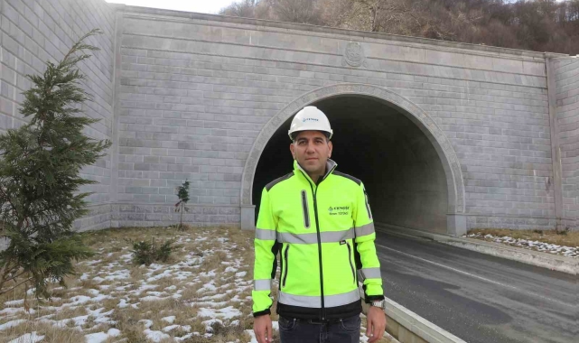 Cengiz İnşaat, Karabağ'ın ekonomik zaferine üç stratejik projeyle katkı sağladı