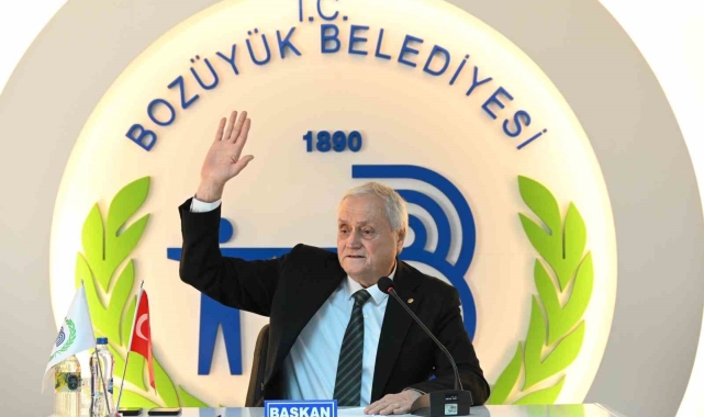 CHP'li başkan belediyeye ait parsellerin satışı için yetki istedi