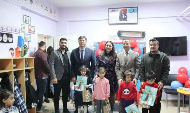 Cizre'de 45 bin 969 öğrenci karne heyecanı yaşadı