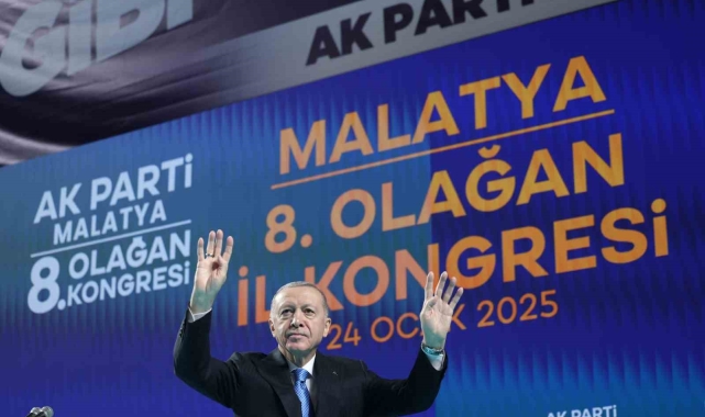Cumhurbaşkanı Erdoğan, Bolu'daki yangınla ilgili açıklamalarda bulundu