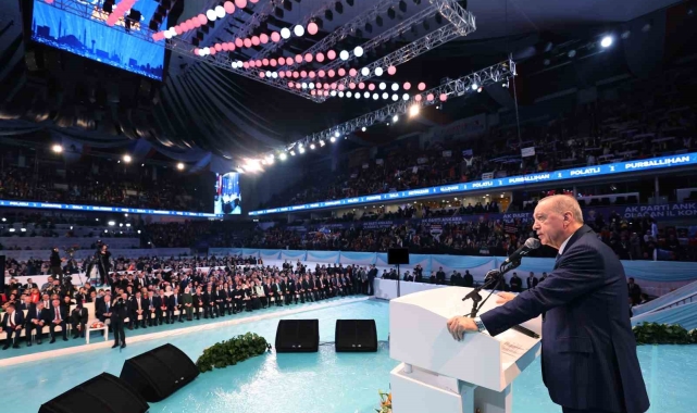 Cumhurbaşkanı Erdoğan: " Sorumlulardan hesap sorulması için her türlü adım atılacaktır, atılmaktadır"