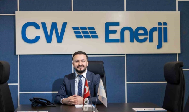 CW Enerji'den Ankara'da çevre dostu bir adım