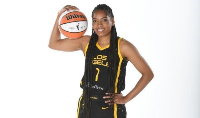 Danilos Pizza, Amerikalı Cooke&#039;yi kadrosuna kattı