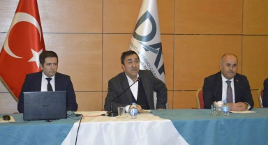 DAP bölgesinde, 'buzağılar ölmesin' projesi