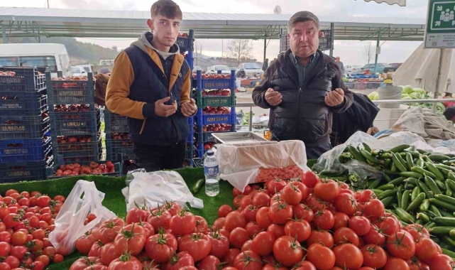 Demirci'de yüz yıllardır süren gelenek