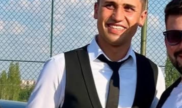 Denizli'de motosiklet kazasında yaralanan genç 71 gün sonra hayatını kaybetti