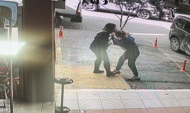 Deprem paniğiyle fenalaştı