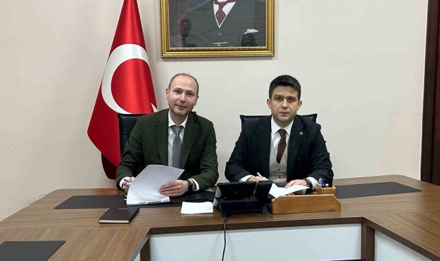 Derik'e DİKA desteğiyle zeytin işleme ve sabun üretme tesisi kuruluyor