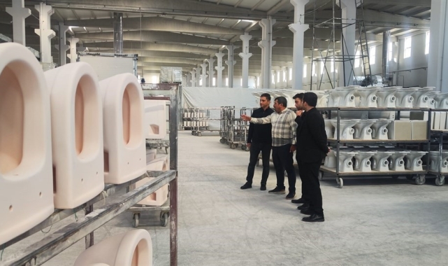 Dicle Kalkınma Ajansından Batman'a 107 milyon destek
