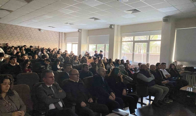 "Dirençli Şehir Kocaeli" çalışmaları sürüyor