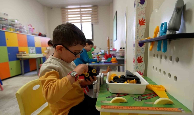 Diyanet İşleri Başkanı Erbaş: "4-6 yaş Kur'an kurslarımız büyük bir teveccüh ile karşılanmaya devam ediyor"