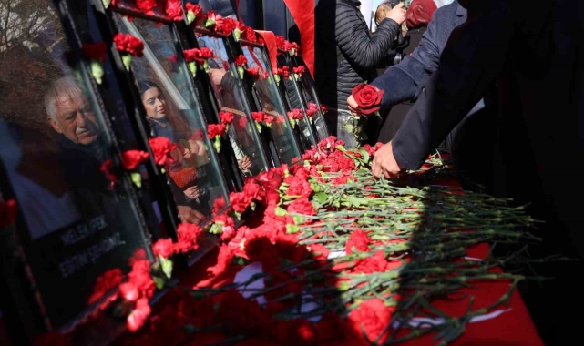 Diyarbakır'da eğitim şehidi öğrenciler anıldı