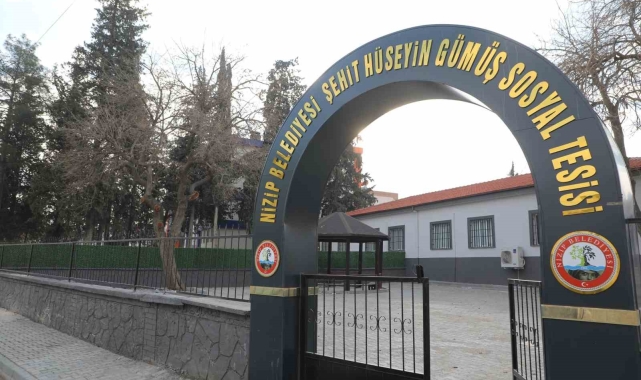 Doğan, taziye evi sözünü tuttu