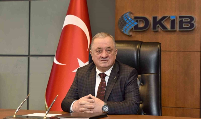 Doğu Karadeniz'den 2024 yılında 1 milyar 752 milyon 344 bin 554 dolar tutarında ihracat gerçekleşti