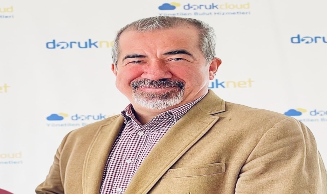 DorukCloud 22. Altın Örümcek Ödülleri'nin sonuçları açıklandı