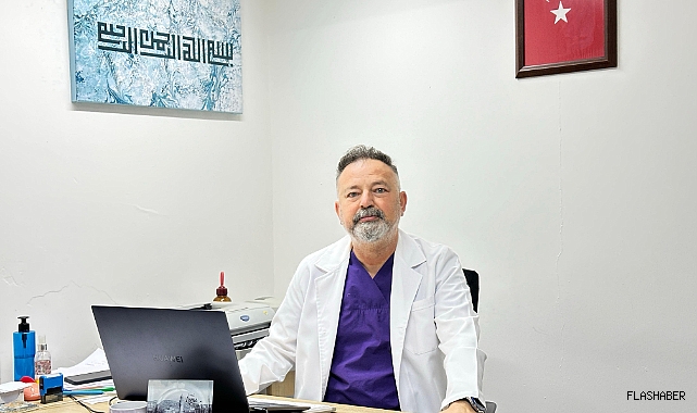 Dr. Baysal, Yeni Aile Hekimliği Yönetmeliğinin detaylarını açıkladı