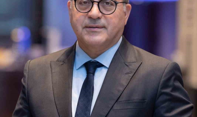 Dr. Özcan Akan: "Hedef veremsiz Türkiye"
