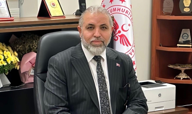 Dr. Sarıkaya: "Glisemik indeksi düşük besinler daha uzun süre tok tutuyor"