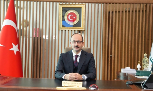 DSİ, Kütahya'da 22 yılda 218 tesisi hayata geçirdi