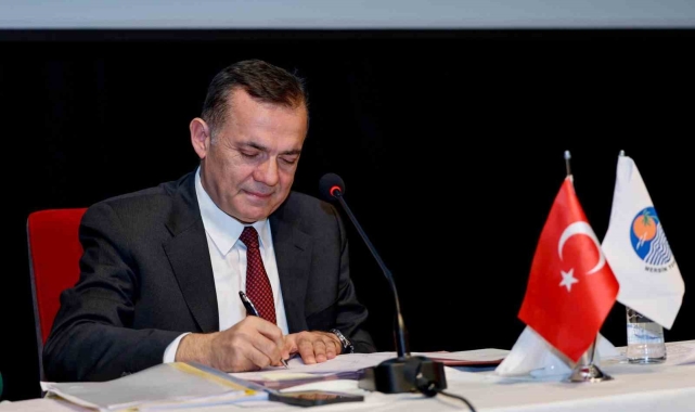 Dünya Bankasından Yenişehir Belediyesine 1 milyon 450 bin Euro'luk GES kredisi