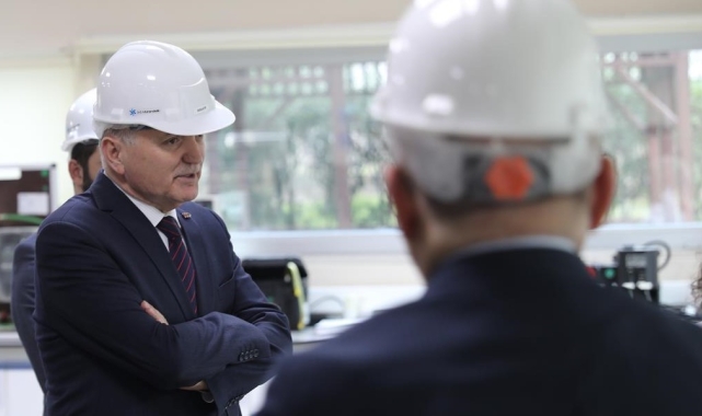 Düzce 2024 yılında Türkiye'de 20. oldu