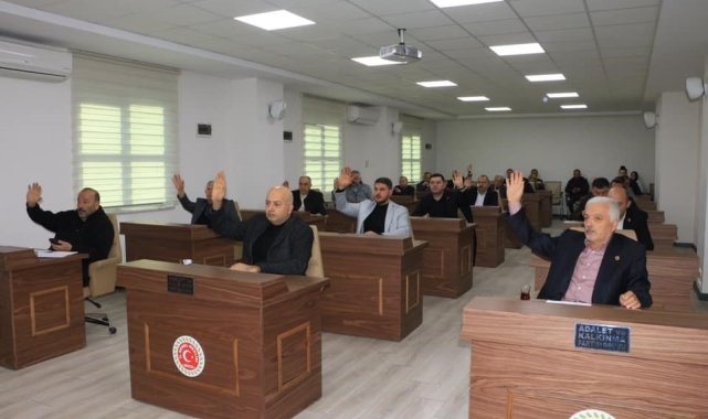 Düzce SYDV mütevelli heyeti belirlendi