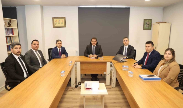 Düzce'de dezavantajlı ailelere 342 milyonluk destek