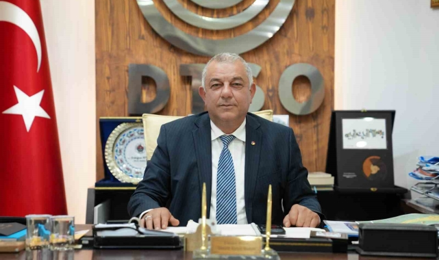 Düzce'nin ihracatı yüzde 6,83 arttı