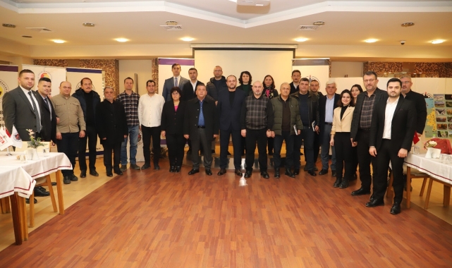 Düzce'nin tanıtımına katkı sağlıyor