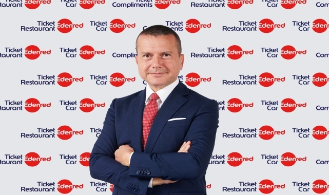 Edenred'den SGK'nın yemek kartları karına ilişkin değerlendirme