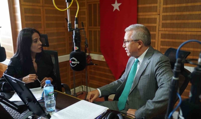 Ege Üniversitesi 'Vefa' yılında zirvede