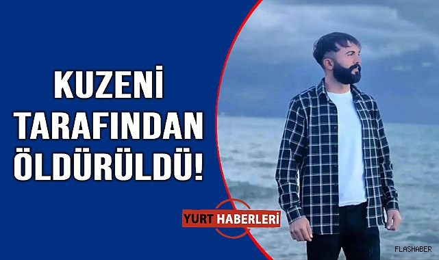 Eğlenmek için gittiği kafede canından oldu