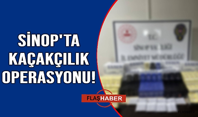 Ekipler kaçakçılara göz açtırmıyor