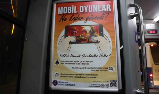 Elazığ'da jandarmadan anlamlı proje