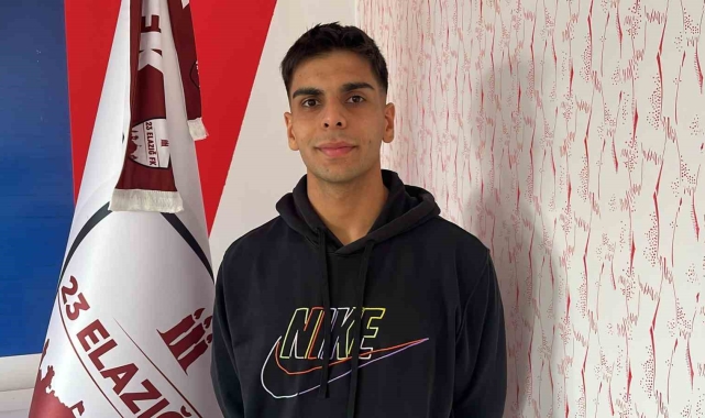 Elazığspor'dan 23 Elazığ FK'ya transfer