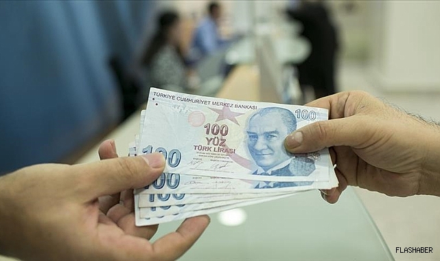 Emekli sandığı zam farkları ödeme tarihi belli oldu
