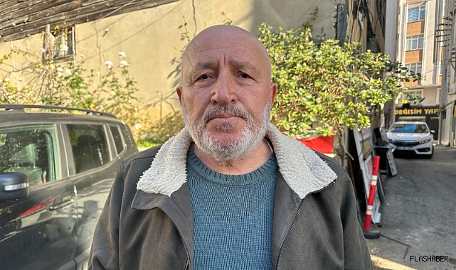 Emekli-Sen Sinop Şube Başkanı Kandemir'den emekli maaşı tepkisi