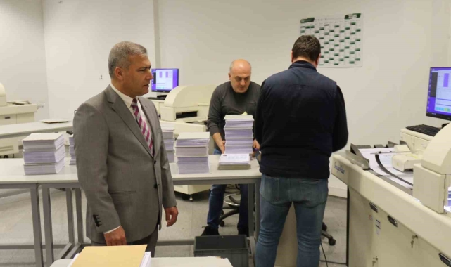 Engelli öğrenciler istedi Anadolu Üniversitesi yaptı