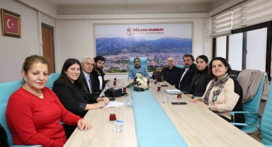 Engellilerin hayatını kolaylaştıracak çalışmalar masaya yatırıldı